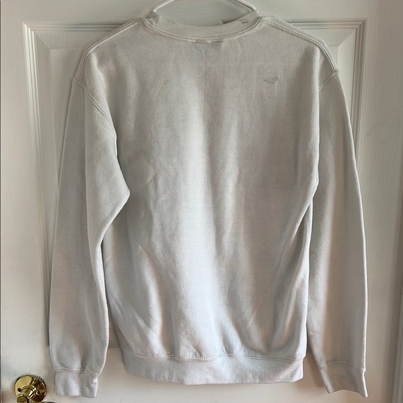 ‘47 Toronto Raptors Basketball Sweater - Picture 4 of 6